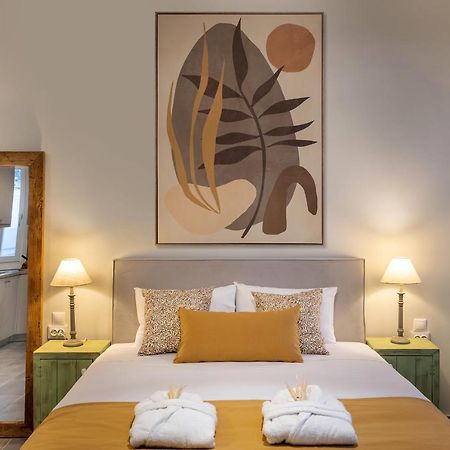 ארמופוליס Grammata Suites מראה חיצוני תמונה