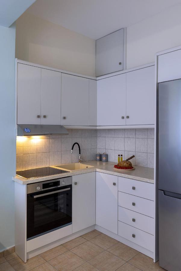 ארמופוליס Grammata Suites מראה חיצוני תמונה