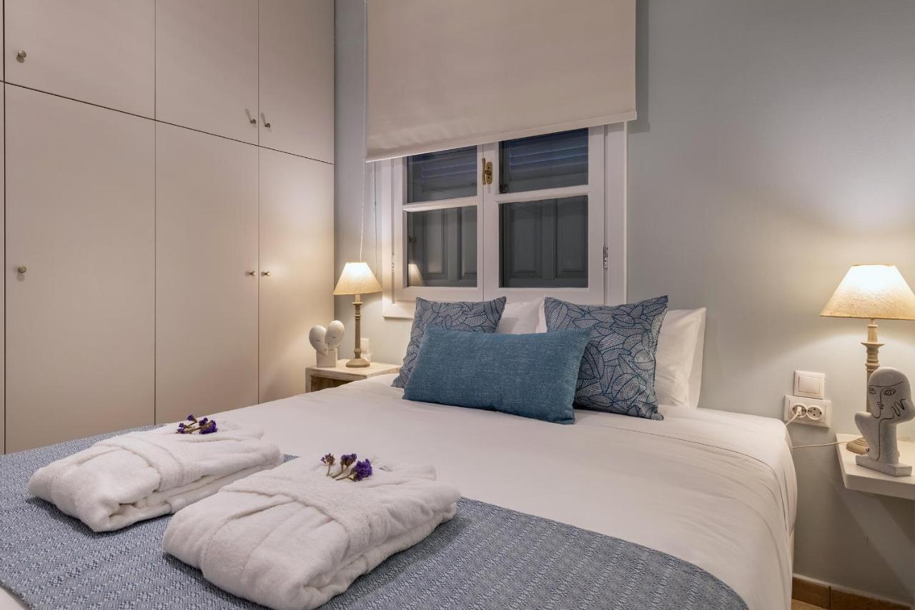 ארמופוליס Grammata Suites מראה חיצוני תמונה