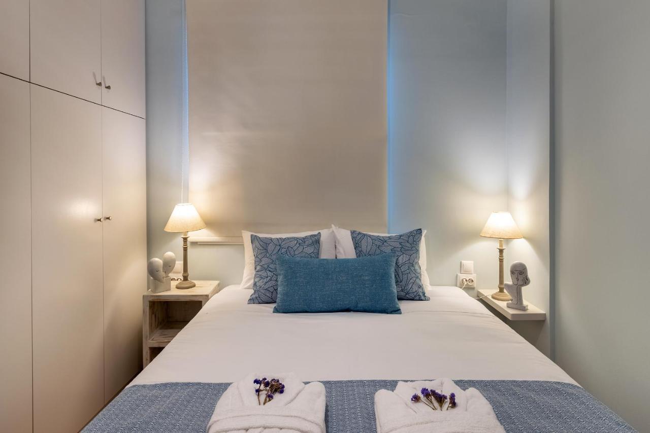 ארמופוליס Grammata Suites מראה חיצוני תמונה