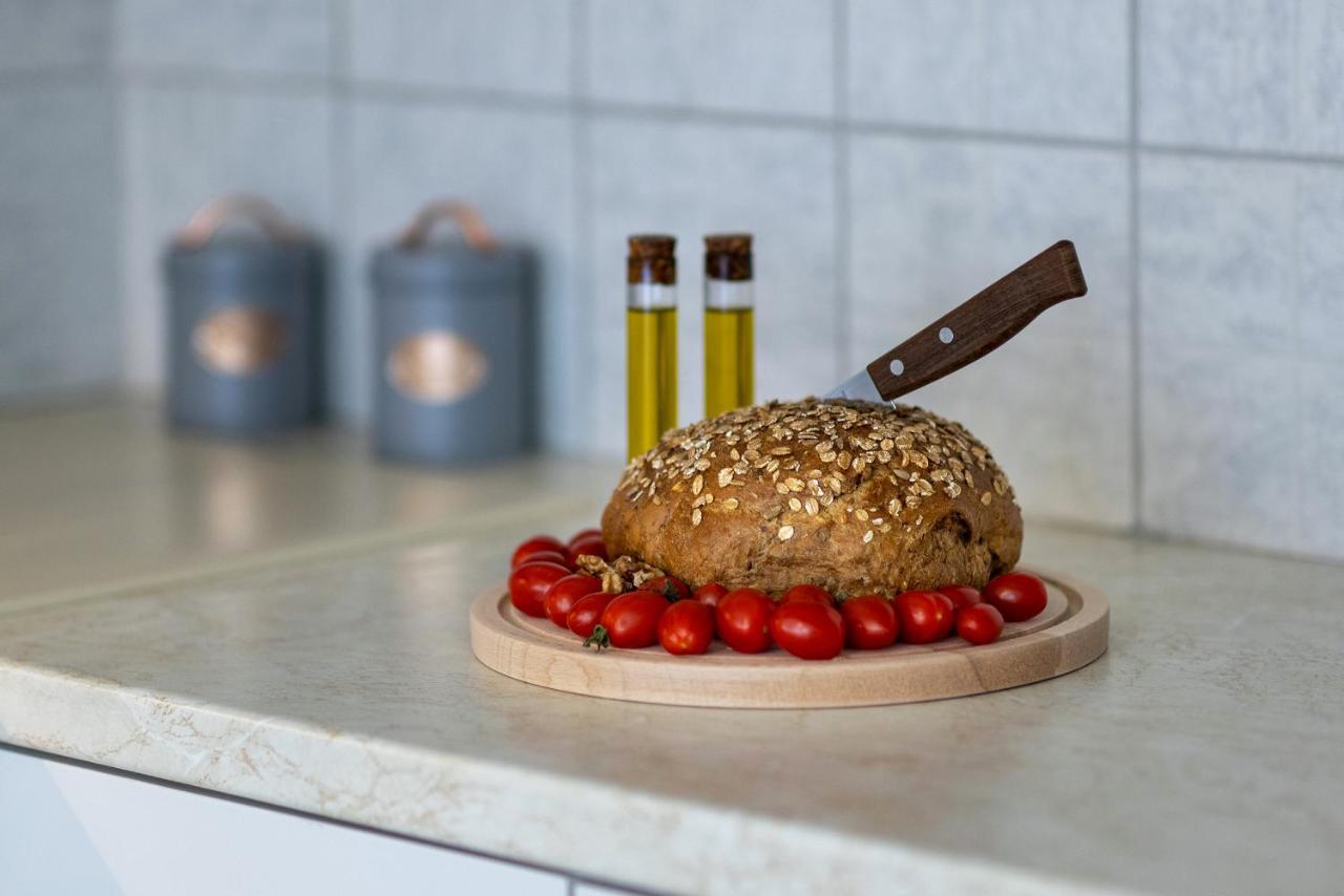 ארמופוליס Grammata Suites מראה חיצוני תמונה