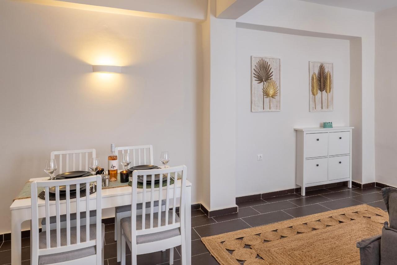 ארמופוליס Grammata Suites מראה חיצוני תמונה