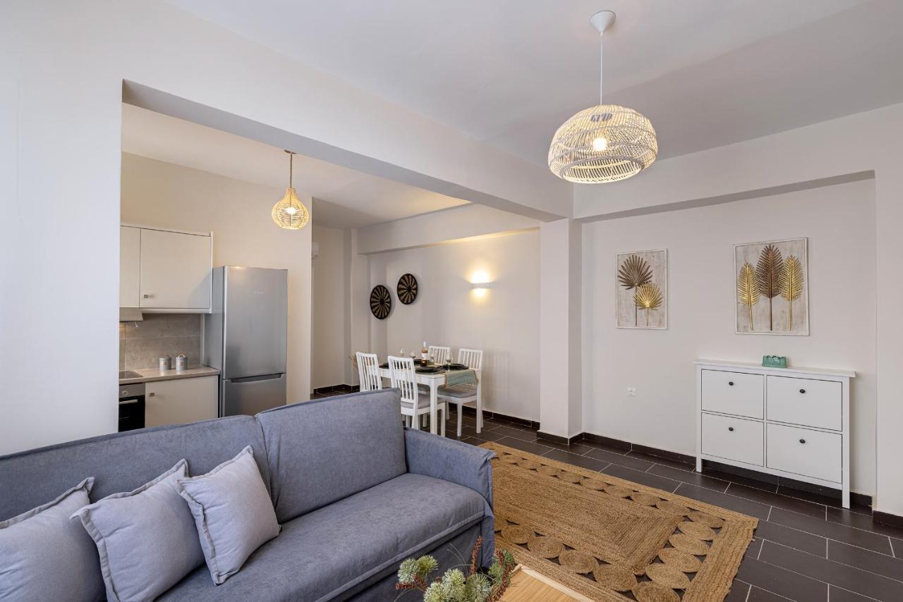 ארמופוליס Grammata Suites מראה חיצוני תמונה