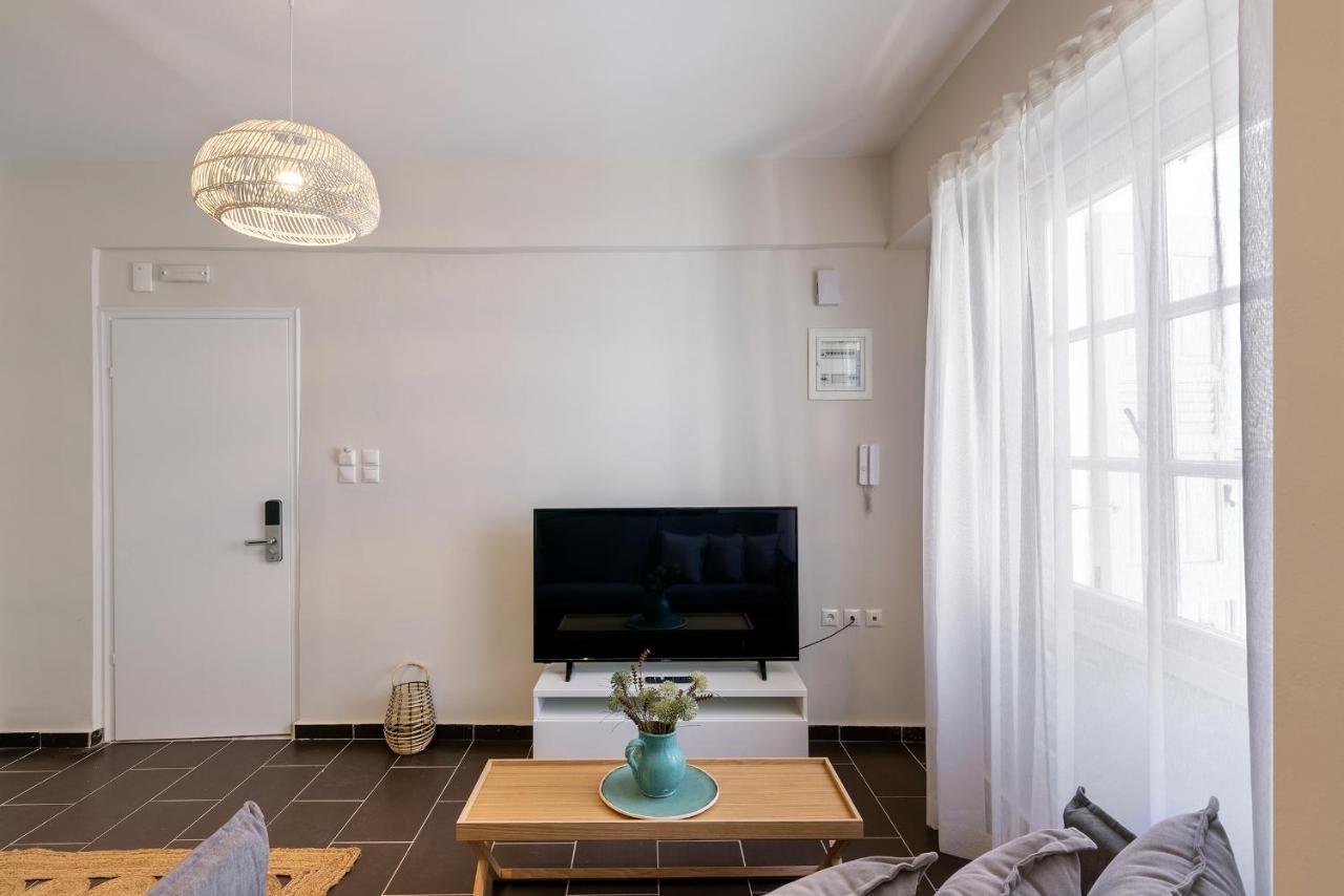 ארמופוליס Grammata Suites מראה חיצוני תמונה