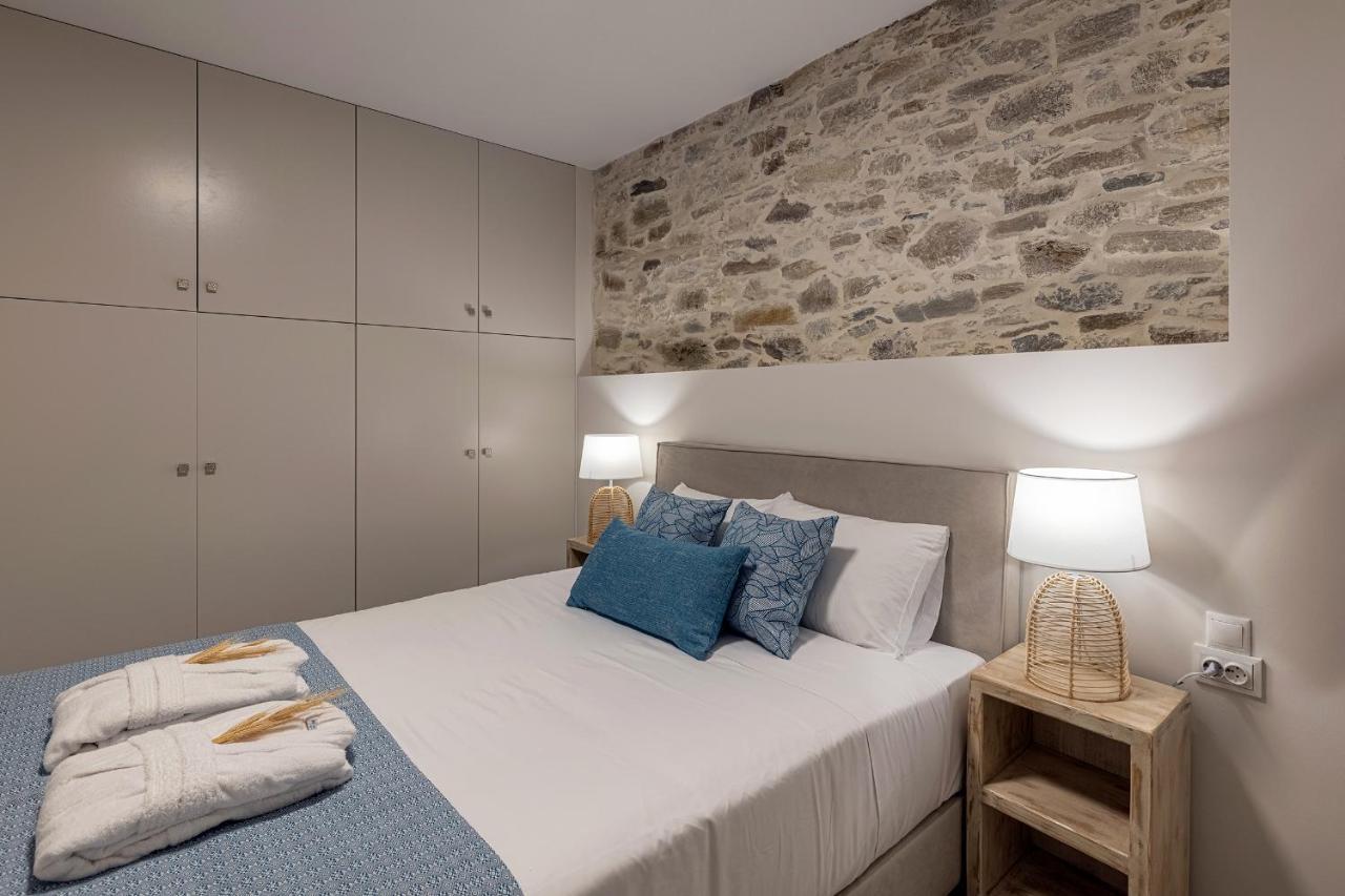 ארמופוליס Grammata Suites מראה חיצוני תמונה