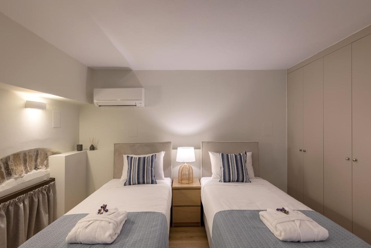 ארמופוליס Grammata Suites מראה חיצוני תמונה