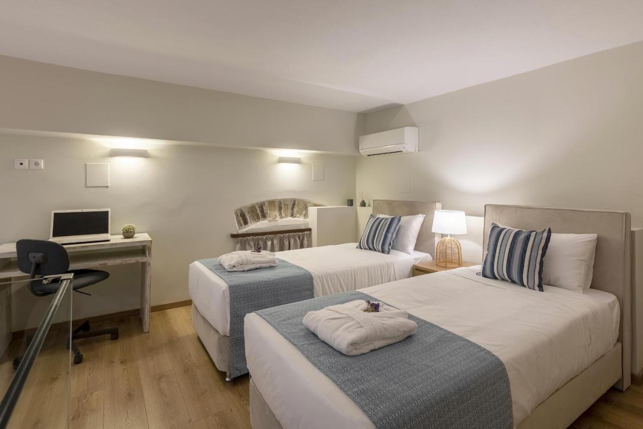 ארמופוליס Grammata Suites מראה חיצוני תמונה