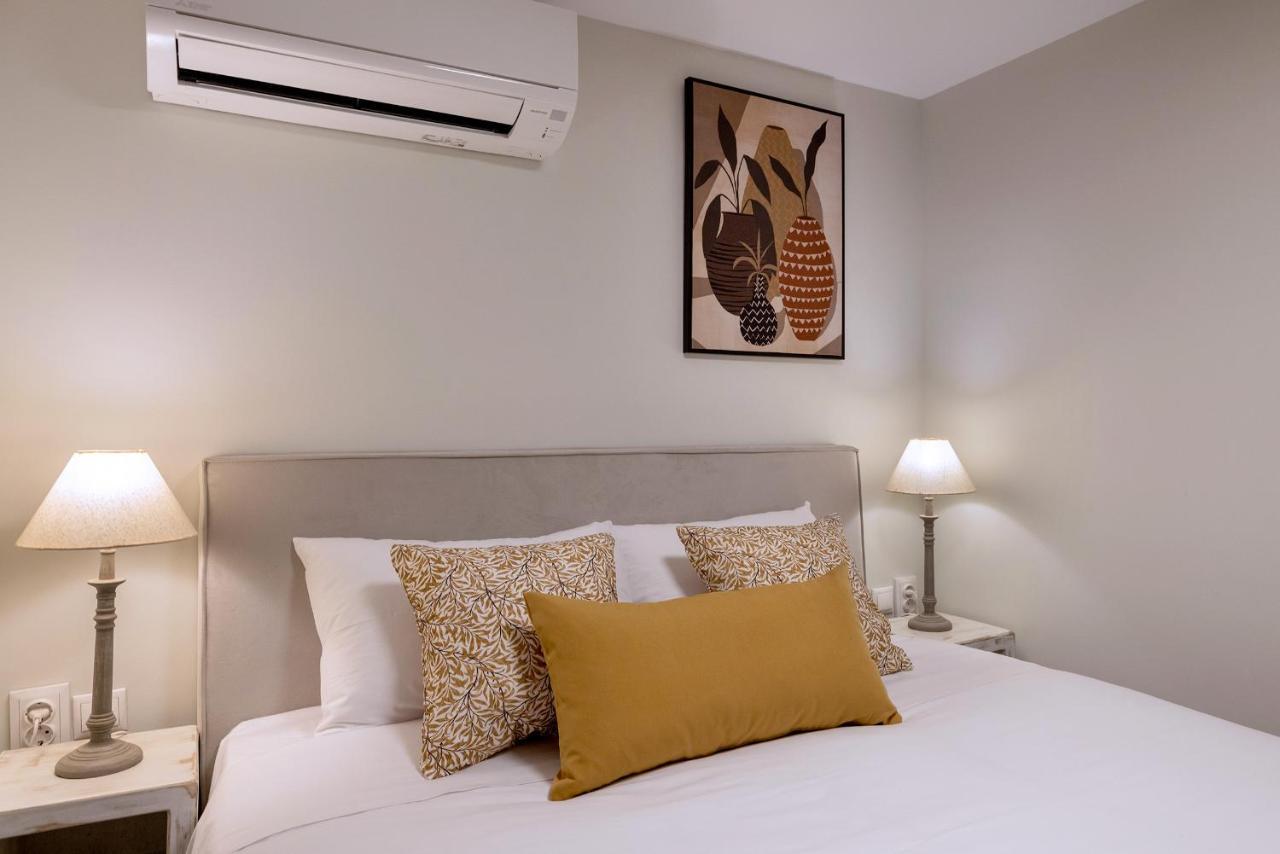 ארמופוליס Grammata Suites מראה חיצוני תמונה