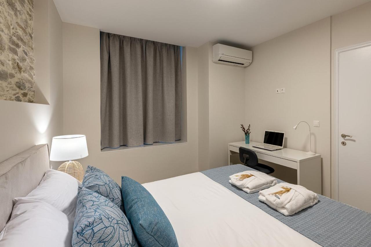ארמופוליס Grammata Suites מראה חיצוני תמונה