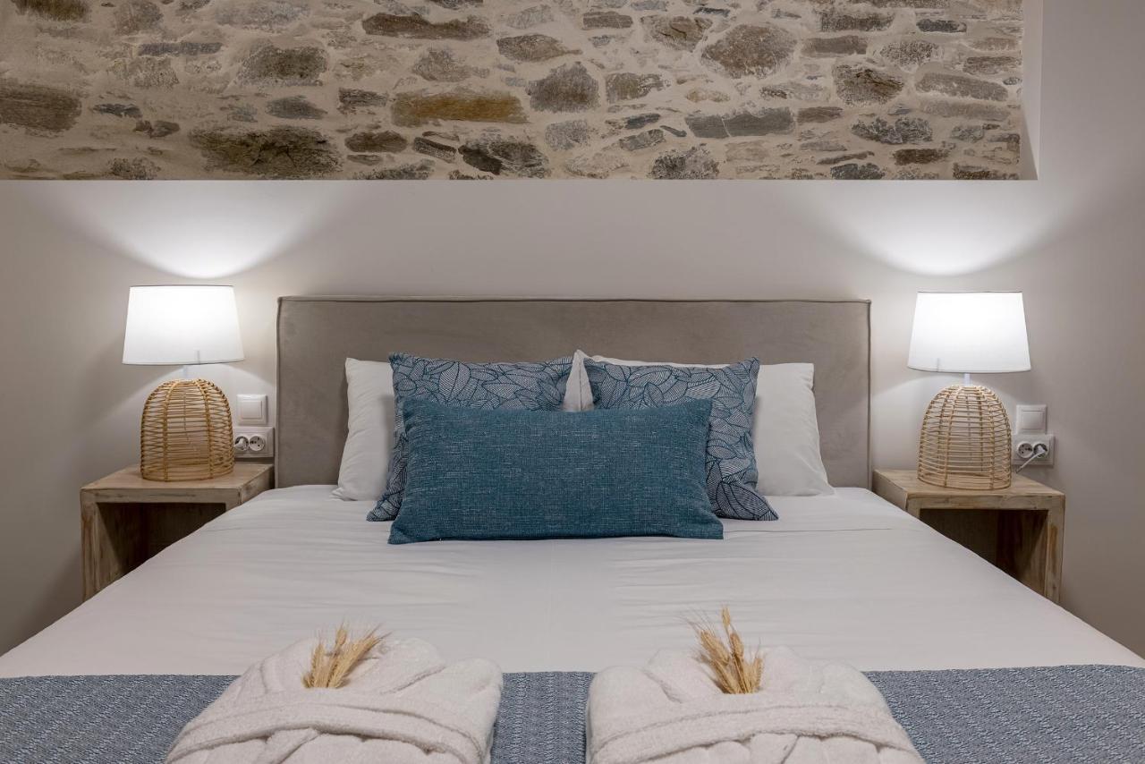 ארמופוליס Grammata Suites מראה חיצוני תמונה