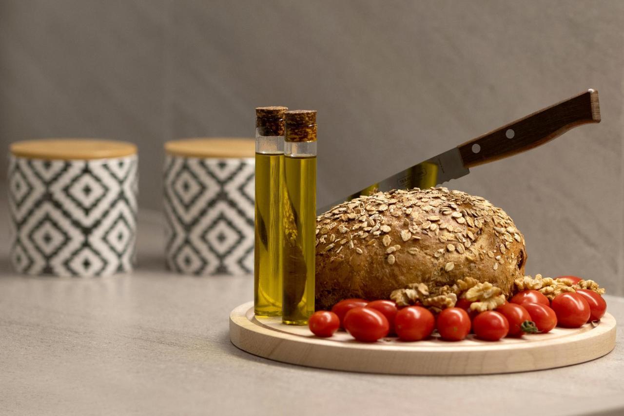 ארמופוליס Grammata Suites מראה חיצוני תמונה
