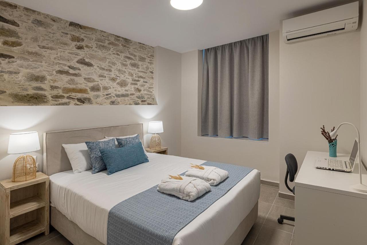 ארמופוליס Grammata Suites מראה חיצוני תמונה