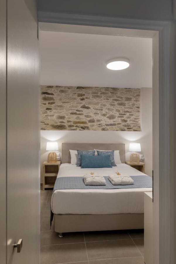 ארמופוליס Grammata Suites מראה חיצוני תמונה