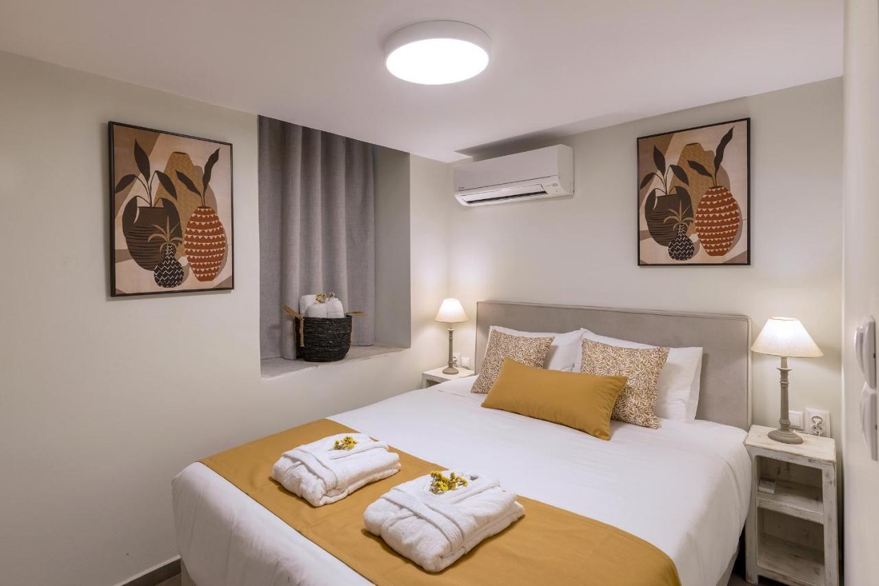 ארמופוליס Grammata Suites מראה חיצוני תמונה