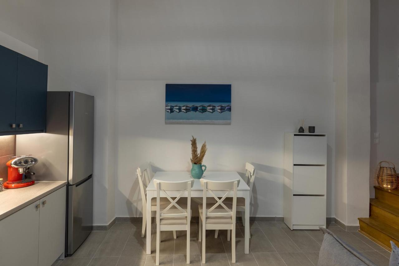 ארמופוליס Grammata Suites מראה חיצוני תמונה