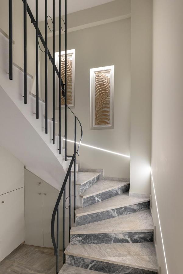 ארמופוליס Grammata Suites מראה חיצוני תמונה