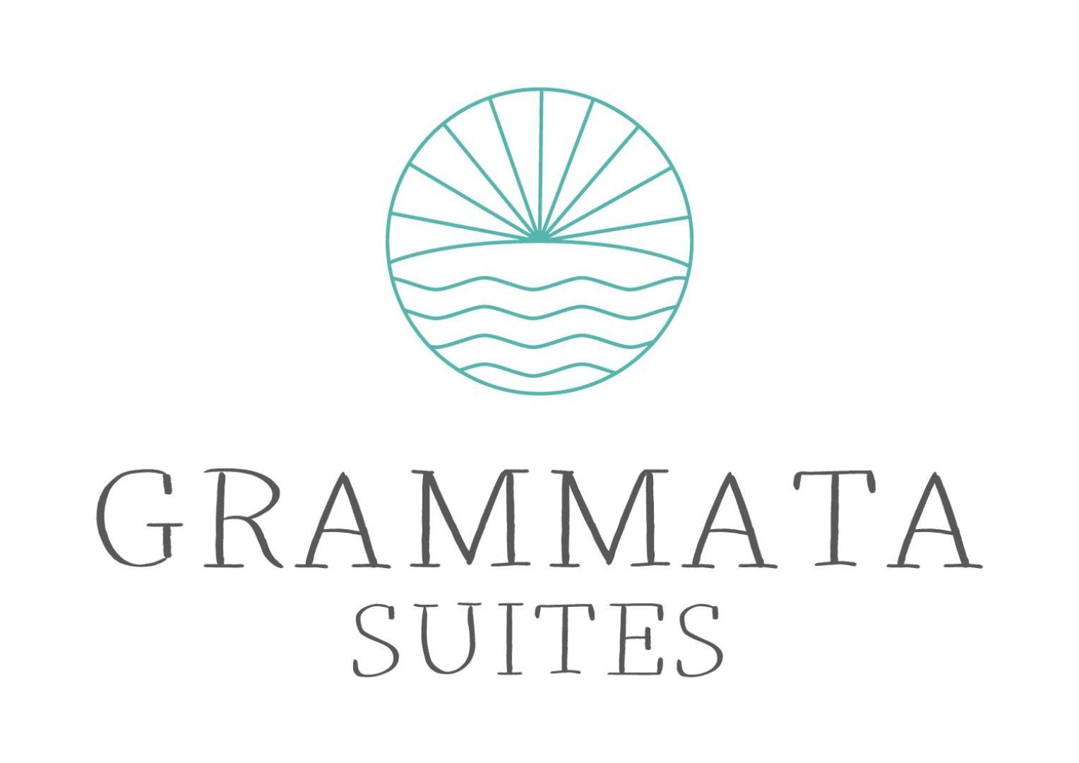 ארמופוליס Grammata Suites מראה חיצוני תמונה